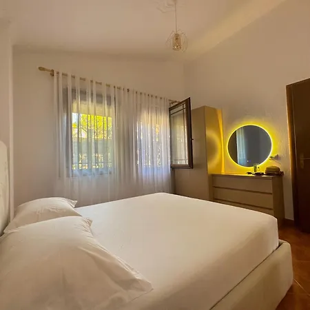Apartment Milis And *