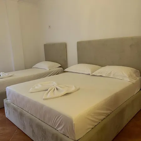 Milis And Apartment Golem (Tirana)
